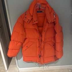 Polo Coat