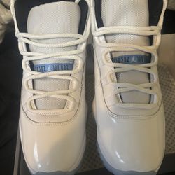Size 10 Used Jordan 11