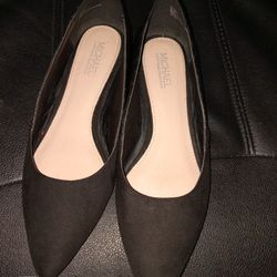 Michael By Michael Shannon Women  Flats Size 8.5