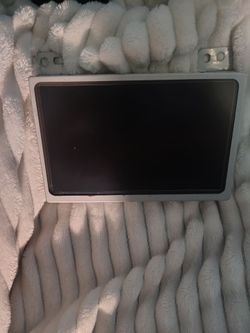 Alpine touchscreen for Chevy/GM