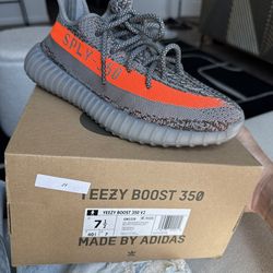 Yeezy Boost 350 V2 9W 7.5 M