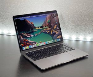 MacBook Pro M1
