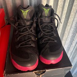 Jordan Melo M12 Sz 9