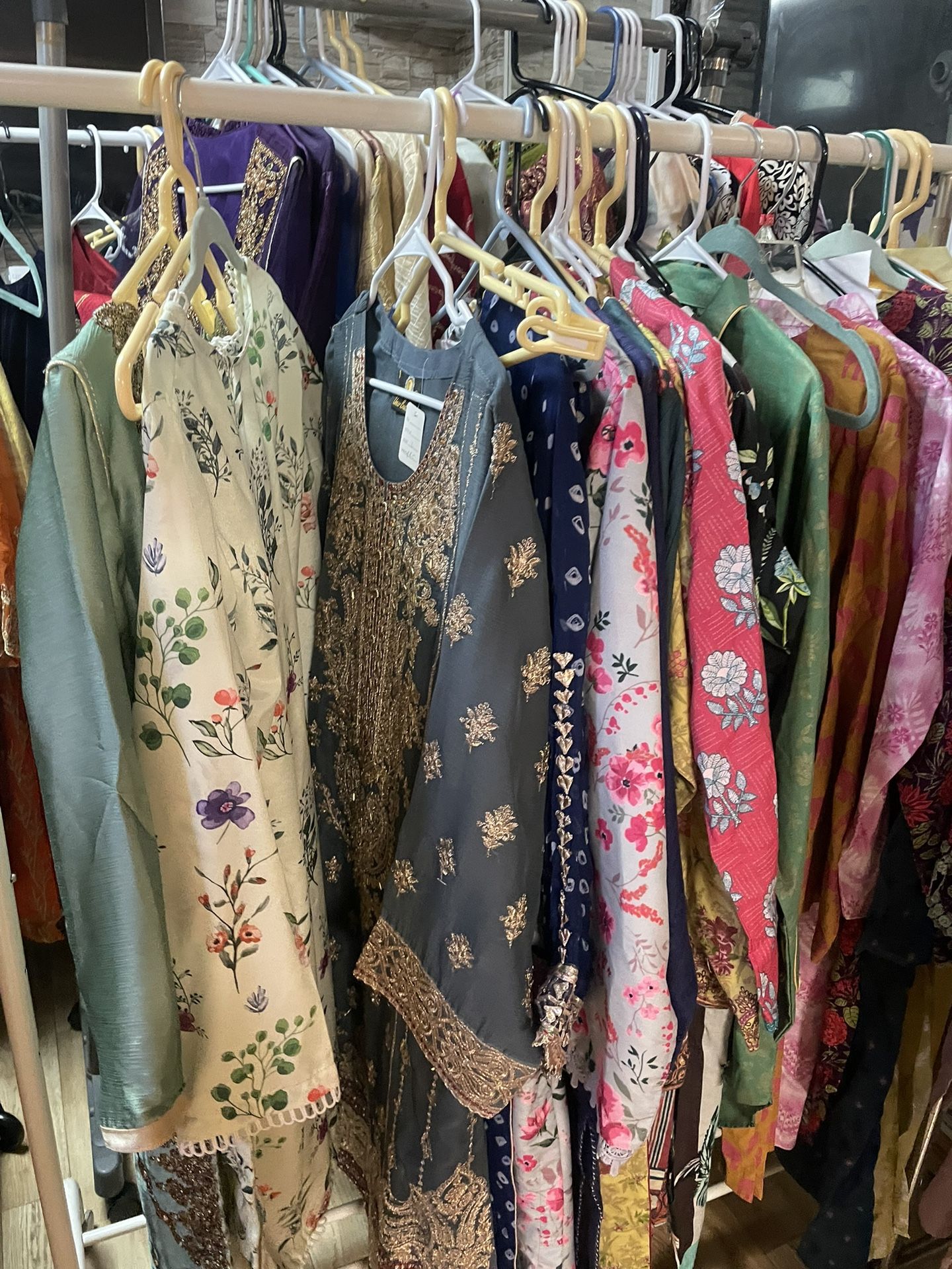 Pakistani Dresses 