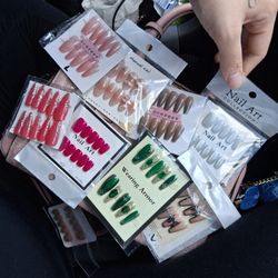 Press On Nails