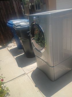 Smart Dryer