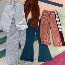 Pants Bundle Petite 