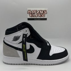 Jordan 1 Retro High OG Bleached Coral (GS) Sz. 5.5Y