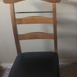 Valet Chair