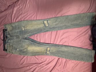 Serenade jeans