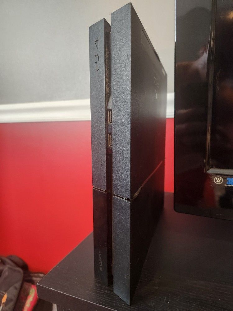 PS4