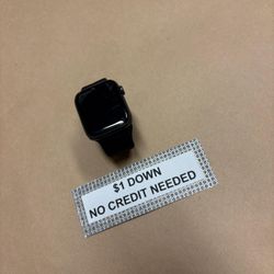 Apple Watch Series SE - Only $1 Today Pay The Rest Later! 