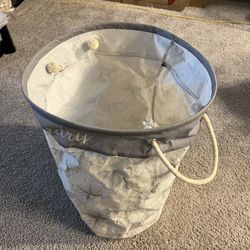 18’’W*21’’H Collapsible Laundry Basket
