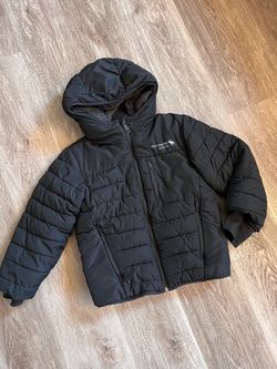 Abercrombie &Fitch Jackets