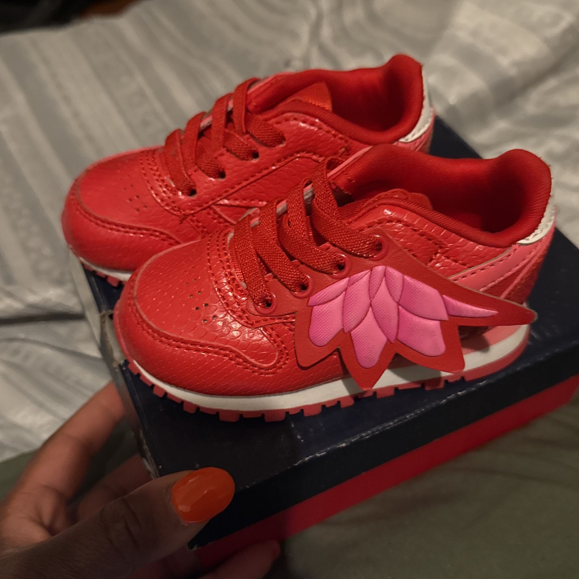 Reebok