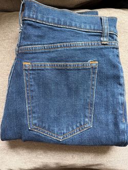 Abercombie & Fitch jeans