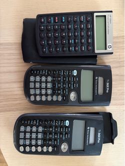 Calculator