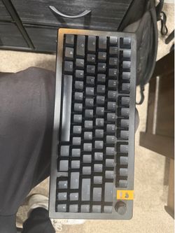 Glorious GMMK 3