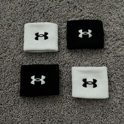Under Armour Bicep Bands