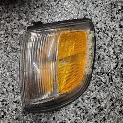 3rd Gen 4runner Turn Signal Housing
