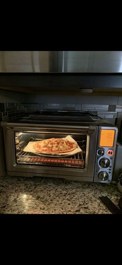 Breville Smart Oven Air Fryer Pro