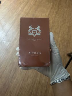 Parfums de Marly Althaïr Eau de Parfum
