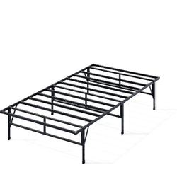 Twin Steel Bed Frame