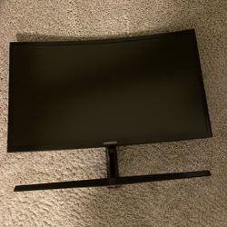 Samsung Monitor