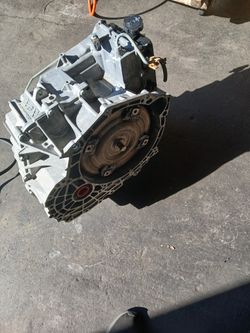 2013-2017 CHEVROLET TRAVERSE GMC ARCADIA 6 SPEED TRANSMISSION PARTS