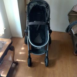 Es un Carrito Para Bebe