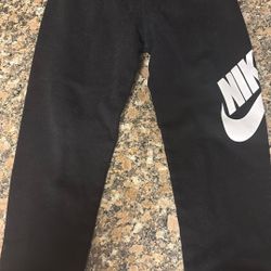 Boys Size 6 Sweats 