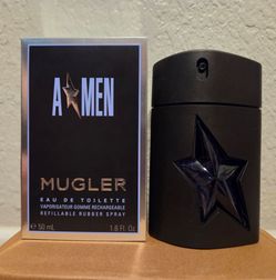 Mugler A Men 1.6oz cologne