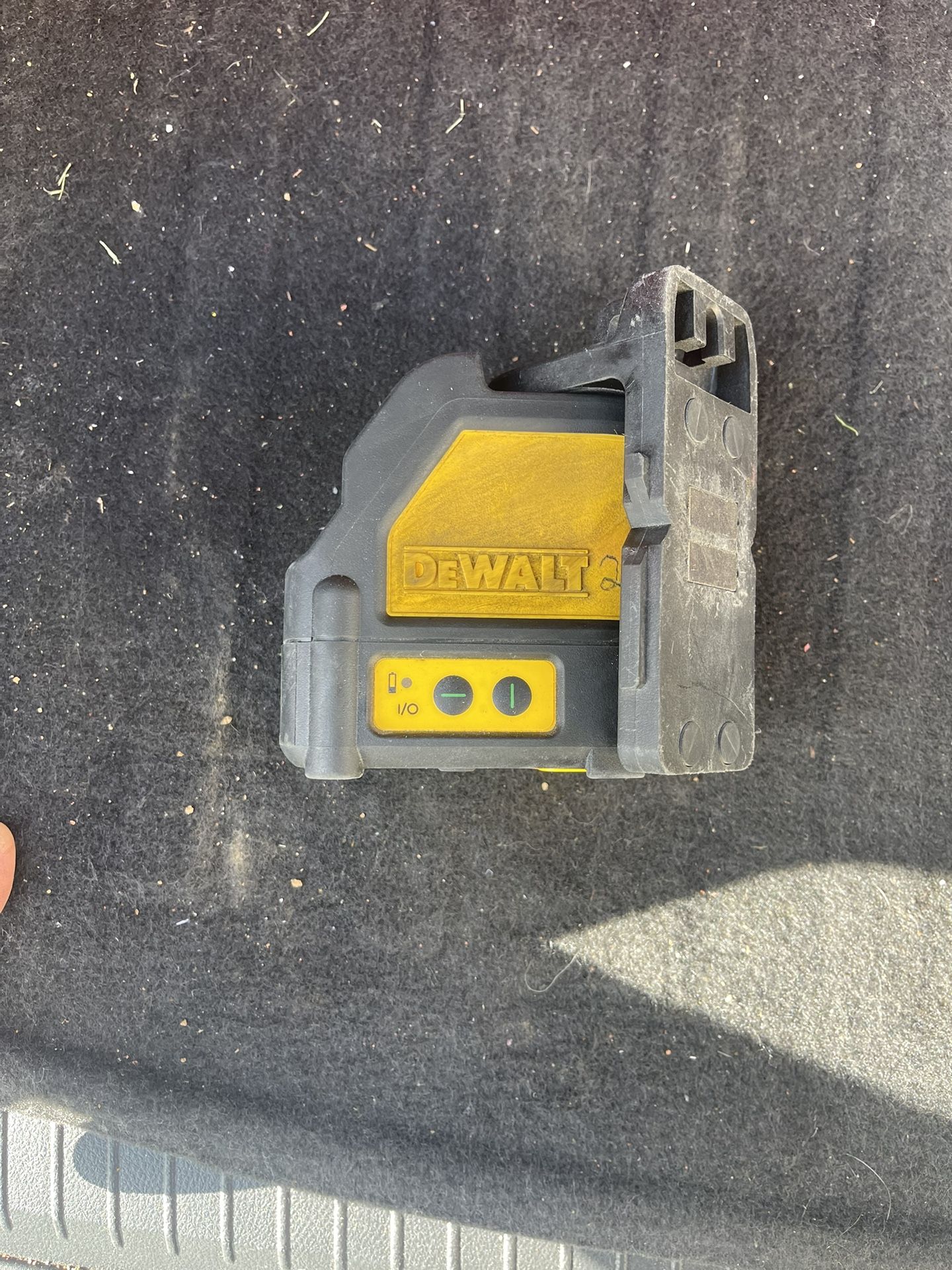 3 Tool Bundle