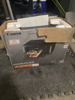 Canon Printer