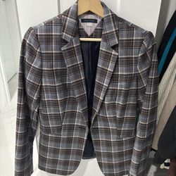 Tommy Hilfiger Suit Top Women’s 