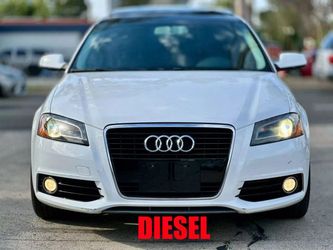 2013 Audi A3