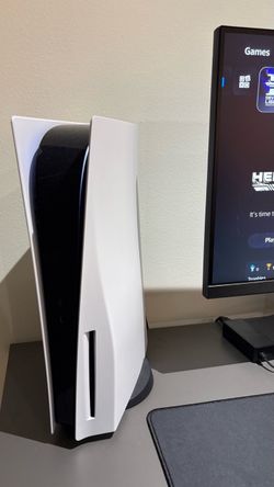 PlayStation 5 Standard