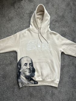 SDL Hoodie Medium brand new