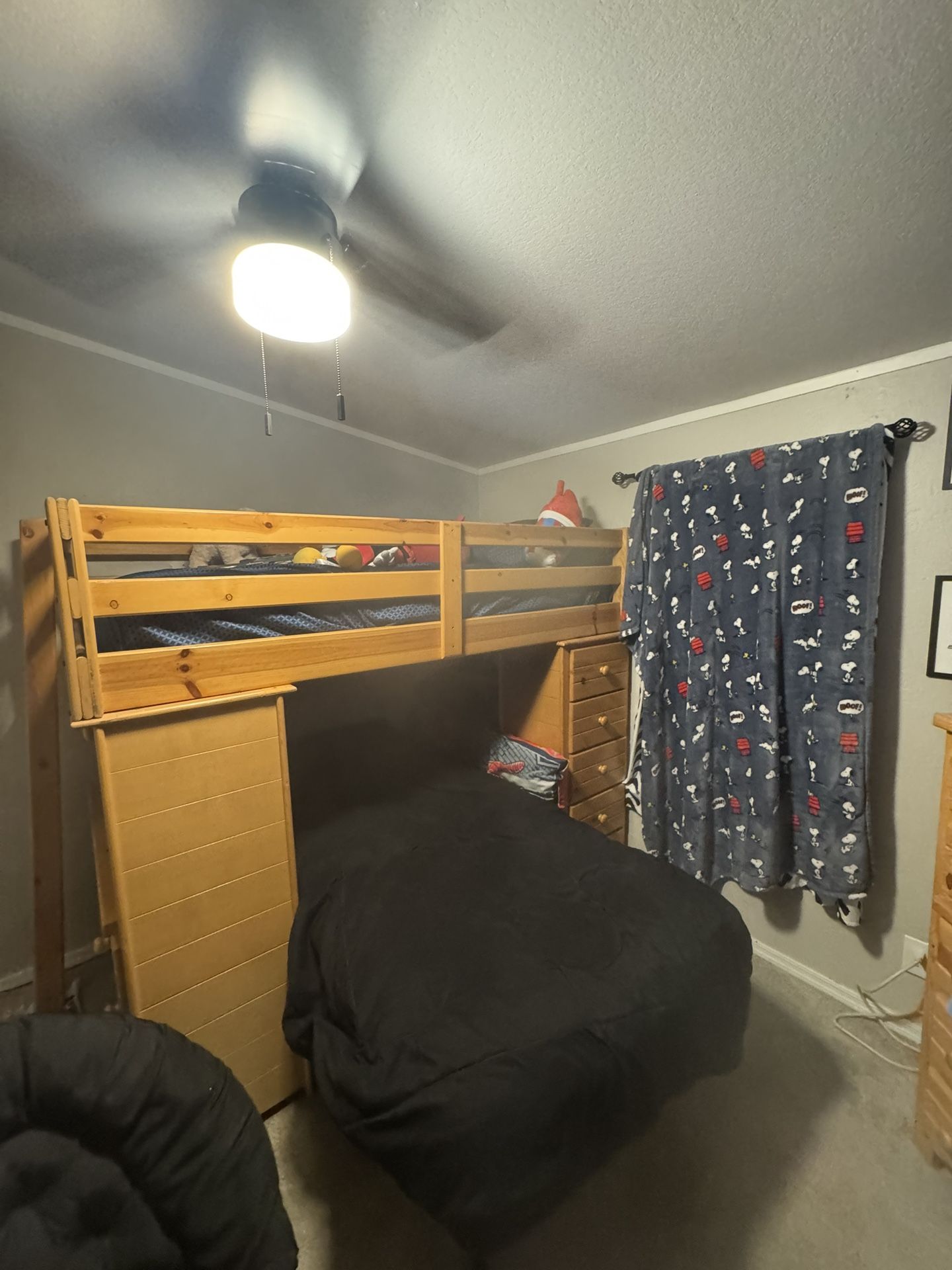 Bedroom Set