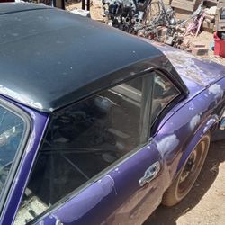 1974 Triumph Spitfire