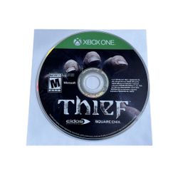 Xbox One Thief (Disc Only)
