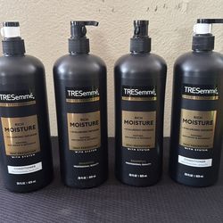 TRESemme Shampoo & Conditioner Bundle