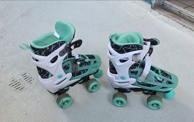 Rollerblades size 3-6
