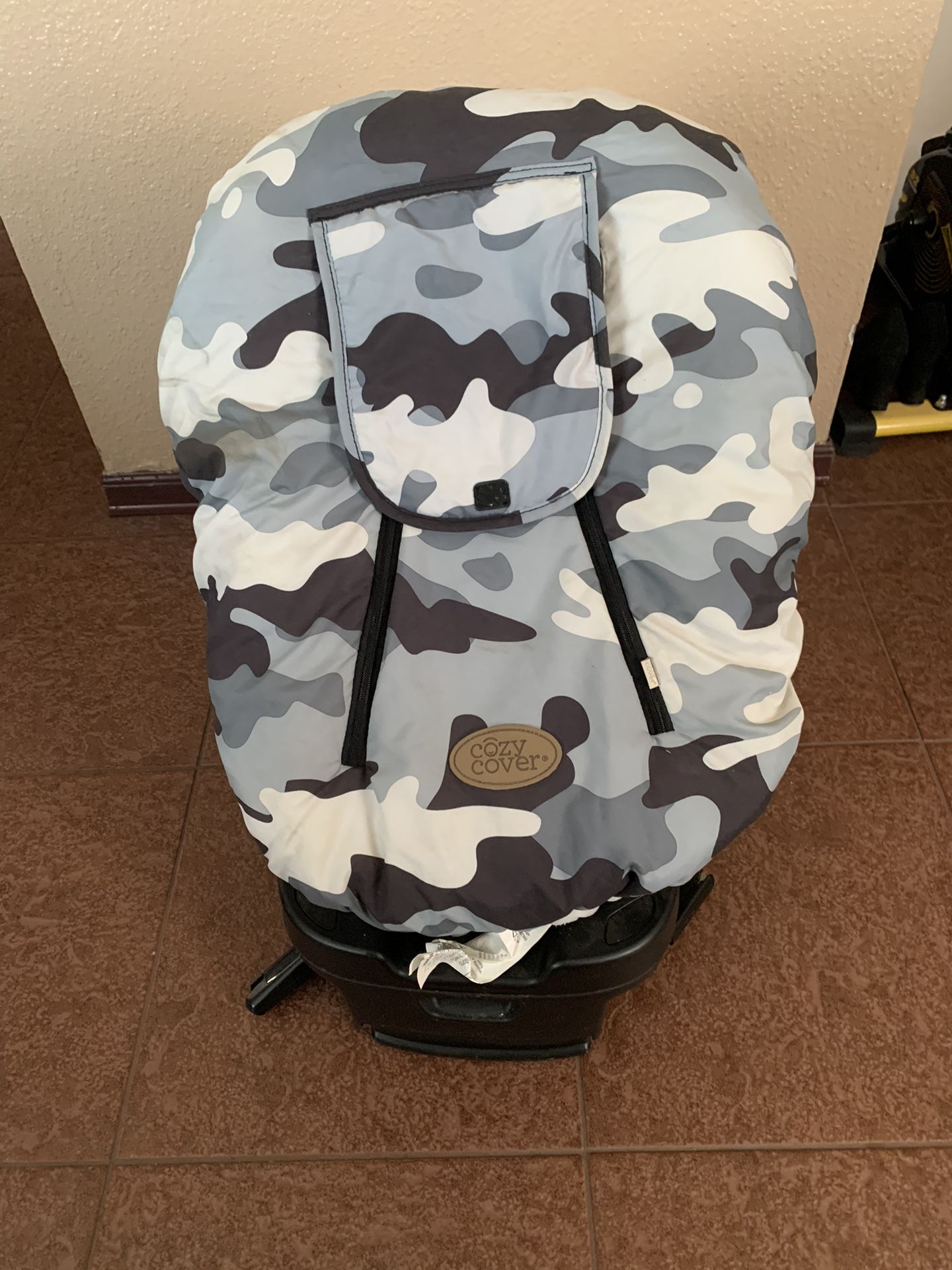 Car seat Cover