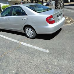 2006 Toyota Camry