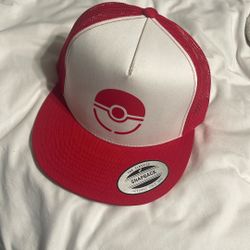 SnapBack Cap