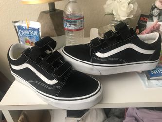 Vans 70$