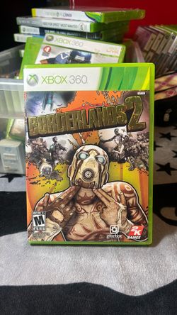 Borderlands 2
