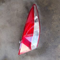 Camry Taillight