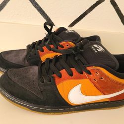 Nike SB